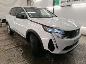 Peugeot 3008 1.5 HDI Allure Pack 2022