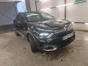 Citroën C4 Shine 2023