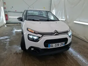 Citroën C3 Feel 2023
