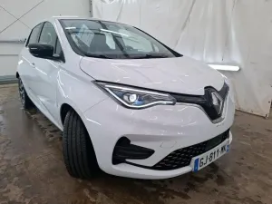 Renault Zoe 52 kWh Evolution 2022