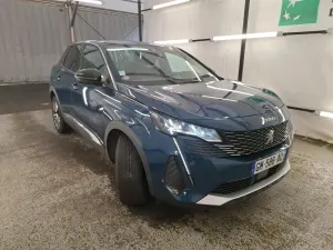 Peugeot 3008 Allure Pack 2023