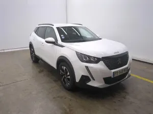 Peugeot 2008 Allure Business 2021