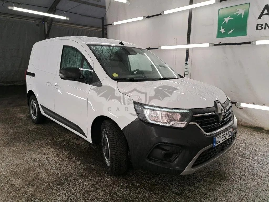 Renault Kangoo Extra 2023