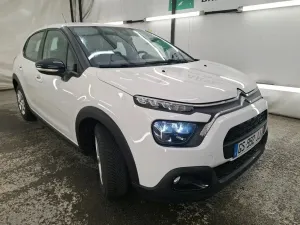 Citroën C3 Feel 2023
