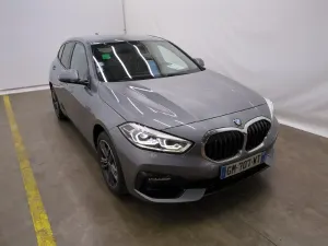 BMW 1 Series 118i Sport 2023