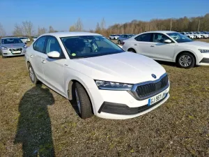 Skoda Octavia 2.0 TDI Business 2022