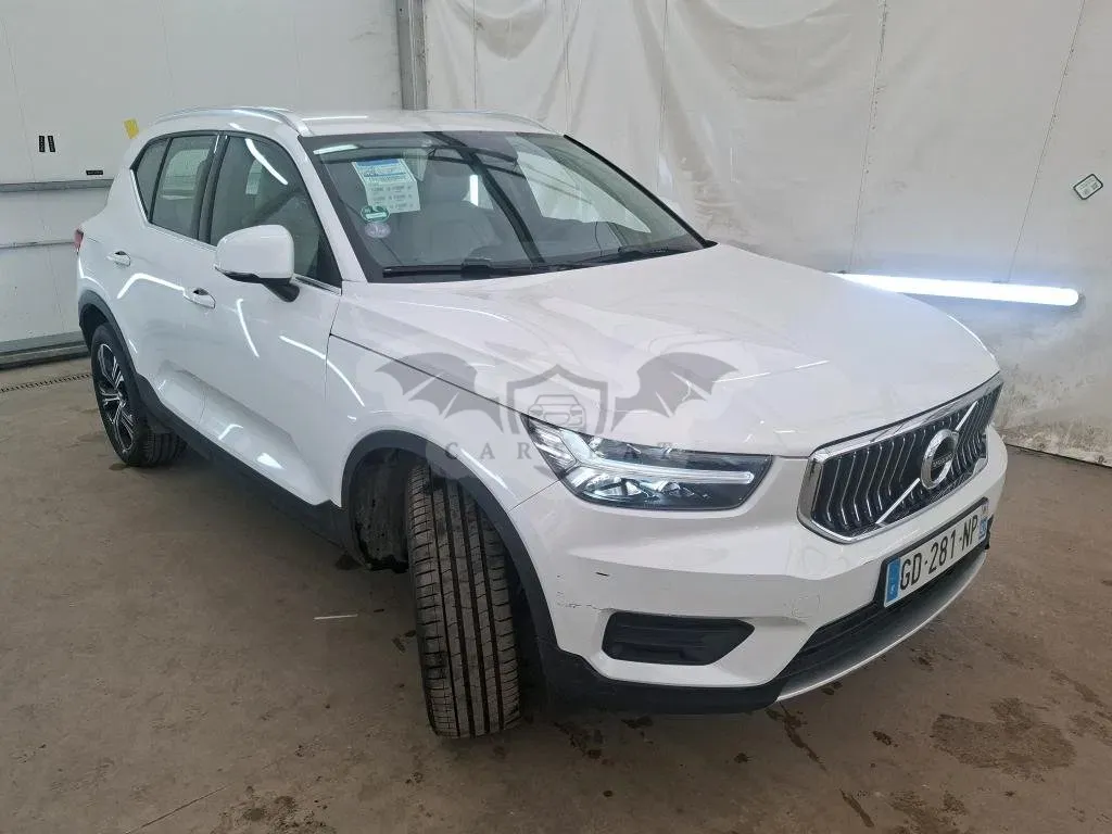 Volvo XC40 T5 Inscription 2021