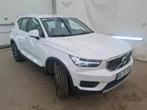 Volvo XC40 T5 Inscription 2021