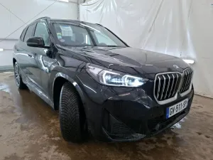 BMW X1 M Sport 2024
