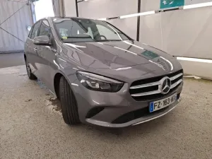 Mercedes-Benz B 200d Business Line 2021