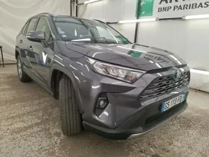 Toyota Rav4 Dynamic Business 2023