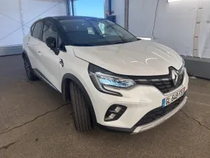 Renault Captur / QM3 1.6 Techno 2022