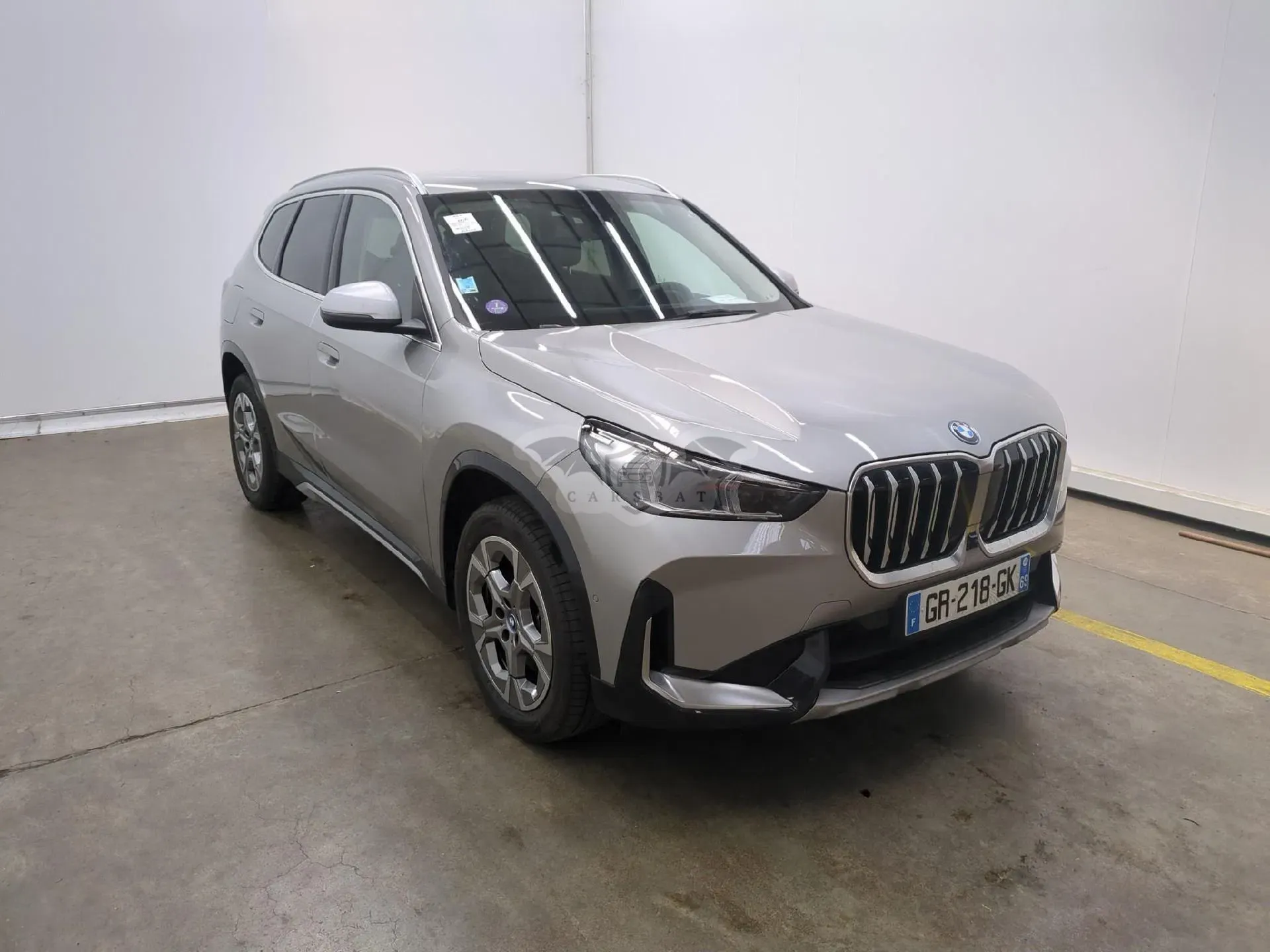 BMW X1 25e X Line 2023