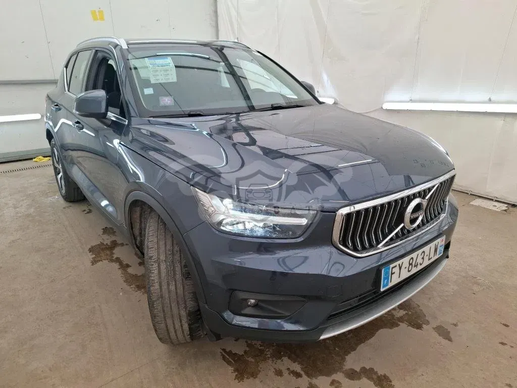Volvo XC40 1.5 Momentum 2021