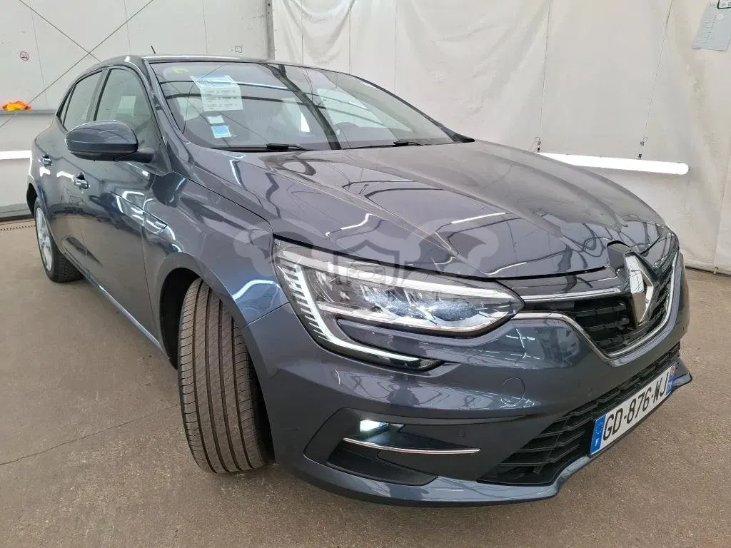 Renault Megane 1.6 Business 2021