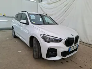 BMW X1 20d M Sport 2021