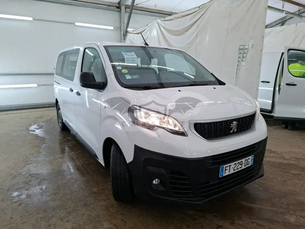 Peugeot Expert Combi 2020