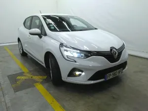 Renault Clio 1.5 DCI Business 2020