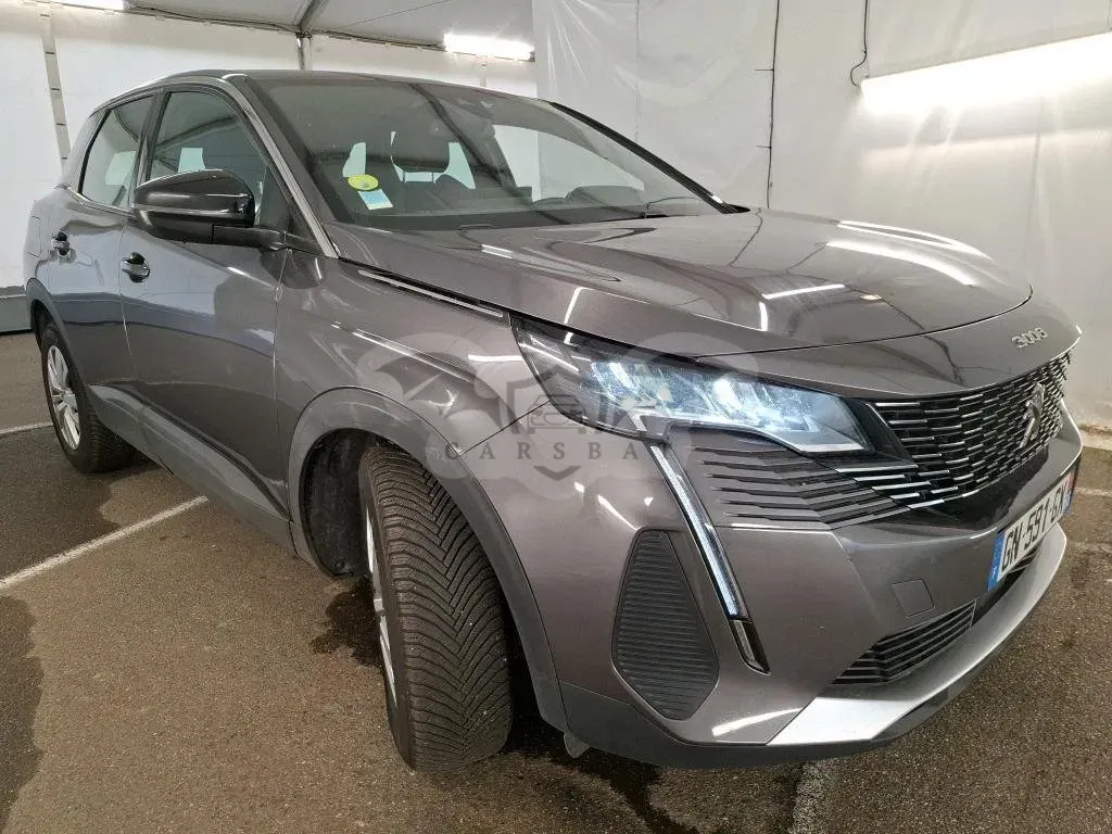 Peugeot 3008 1.5 HDI Active Pack 2023