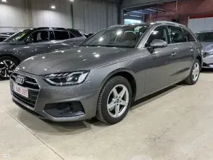 Audi A4 Avant 35 TFSI Business 2021