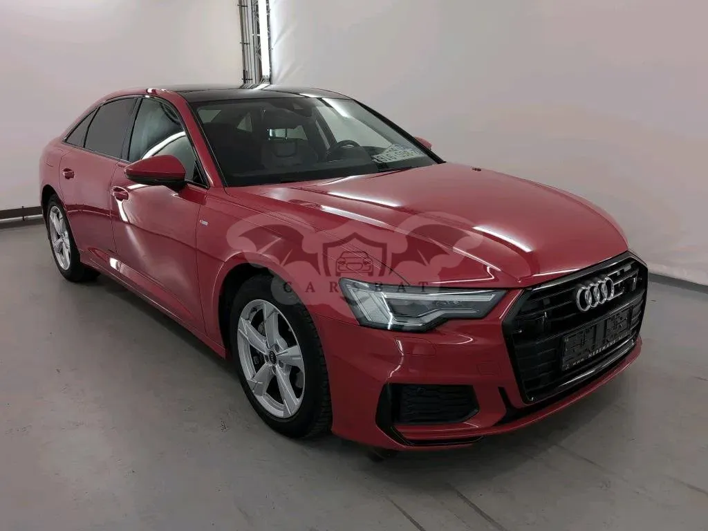 Audi A6 2.0 TDI Business 2021