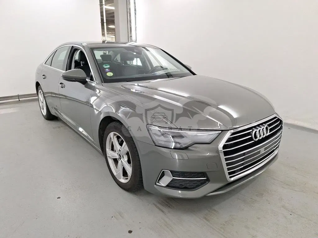 Audi A6 2.0 TDI Business 2022