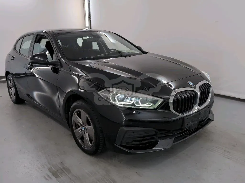 BMW 1 Series 118i 2022