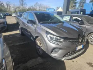 Renault Captur / QM3 1.6 Equilibre 2023