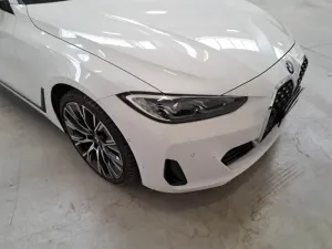 BMW 4 Series Gran Coupé 420d Sport 2022