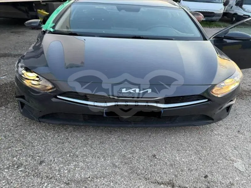 Kia Ceed Ceed SW 1.6 CRDi Business 2023