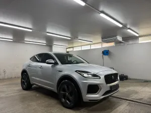 Jaguar E-Pace 2.0d R-Dynamic HSE 2022