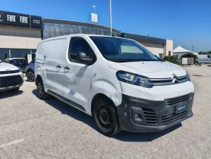 Citroën Jumpy 2.0 HDI Club 2021