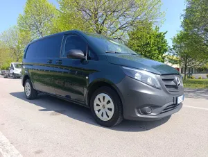 Mercedes-Benz Vito 114 CDI Business 2022