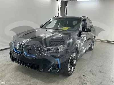 BMW iX3 74 kWh 2022