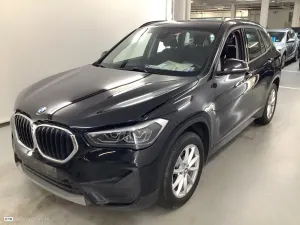 BMW X1 16d 2022