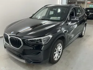 BMW X1 16d 2022