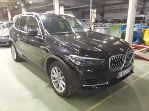 BMW X5 45e 2022