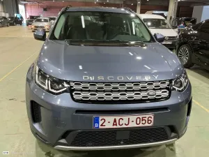 Land Rover Discovery 1.5 P300e S 2021