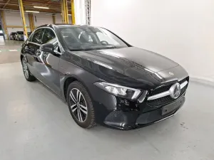 Mercedes-Benz A 250e Business Solution 2021