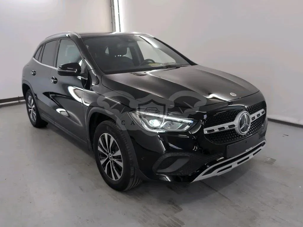 Mercedes-Benz GLA 250e Business Solution 2022