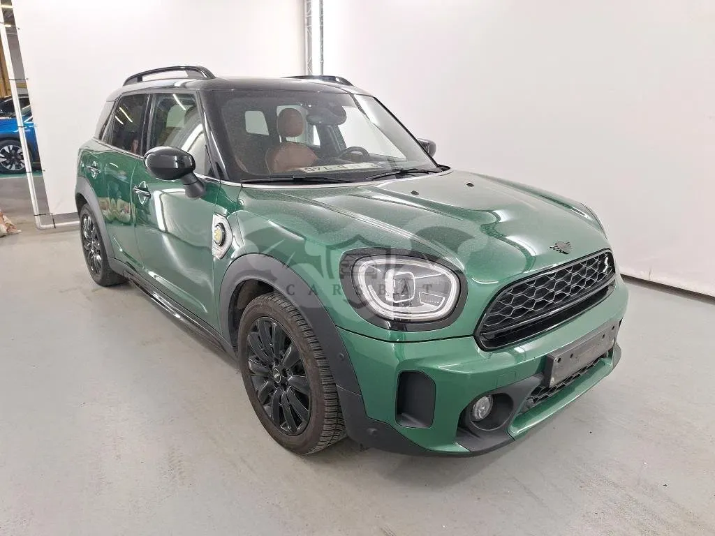 Mini 5 Doors Cooper S 1.5 2021