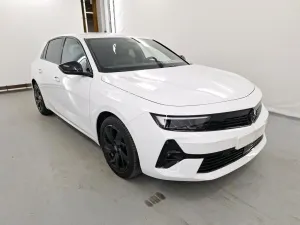 Opel Astra 1.2 GS 2024