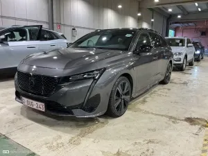 Peugeot 308 SW 1.2i GT 2023