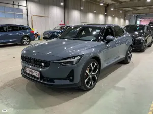 Polestar 2 Long Range 79 kWh 2023