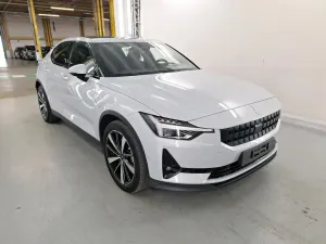 Polestar 2 Long Range 79 kWh 2022