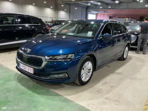 Skoda Octavia Combi 1.0 TSI Ambition 2020