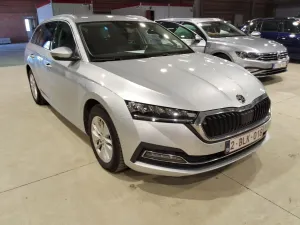 Skoda Octavia Combi 1.0 TSI Ambition 2022