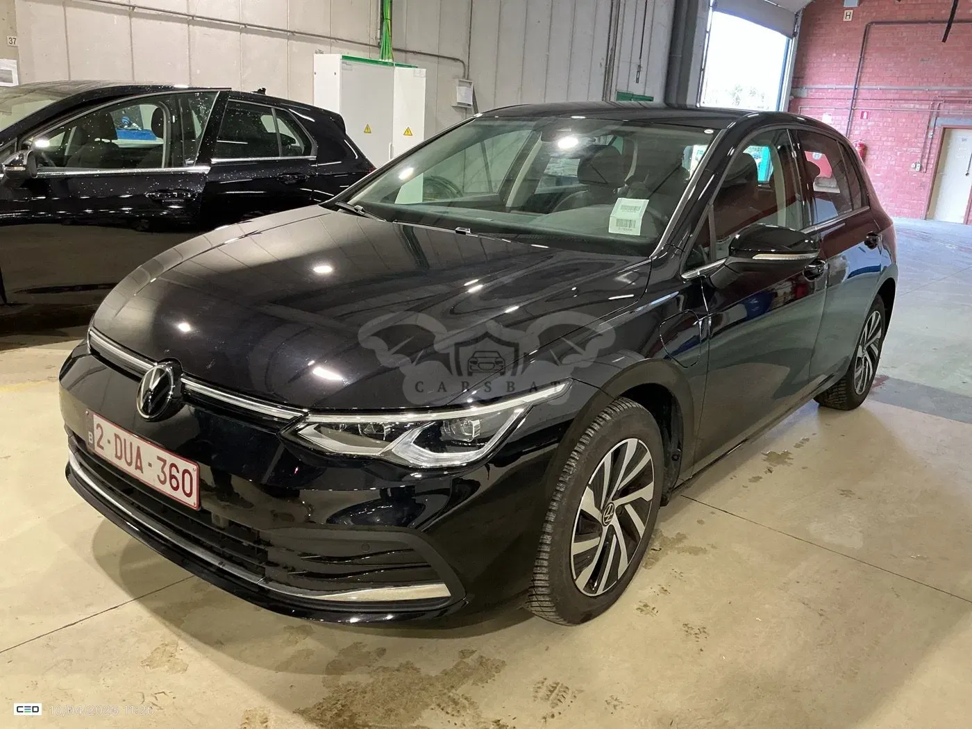 Volkswagen Golf 1.4 Style Business 2023