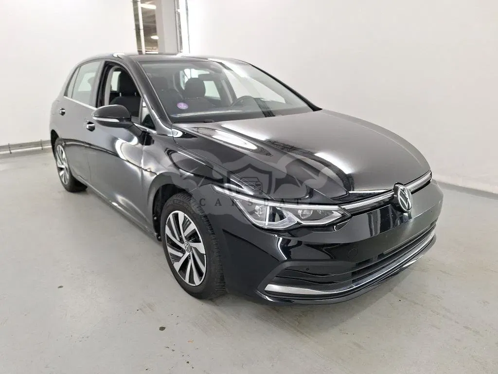 Volkswagen Golf 1.4 Style Business 2024