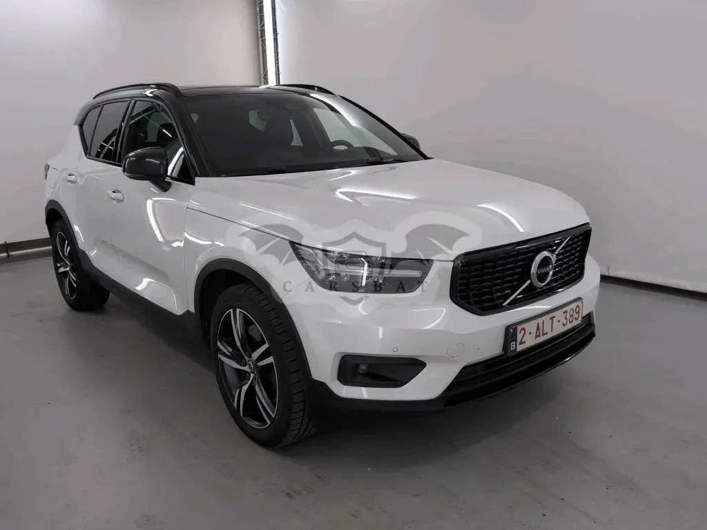 Volvo XC40 1.5 T4 R-Design 2021